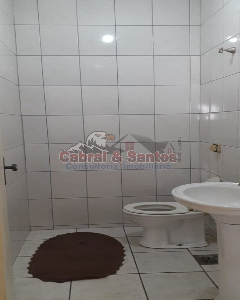 Casa, 4 quartos, 282 m² - Foto 1