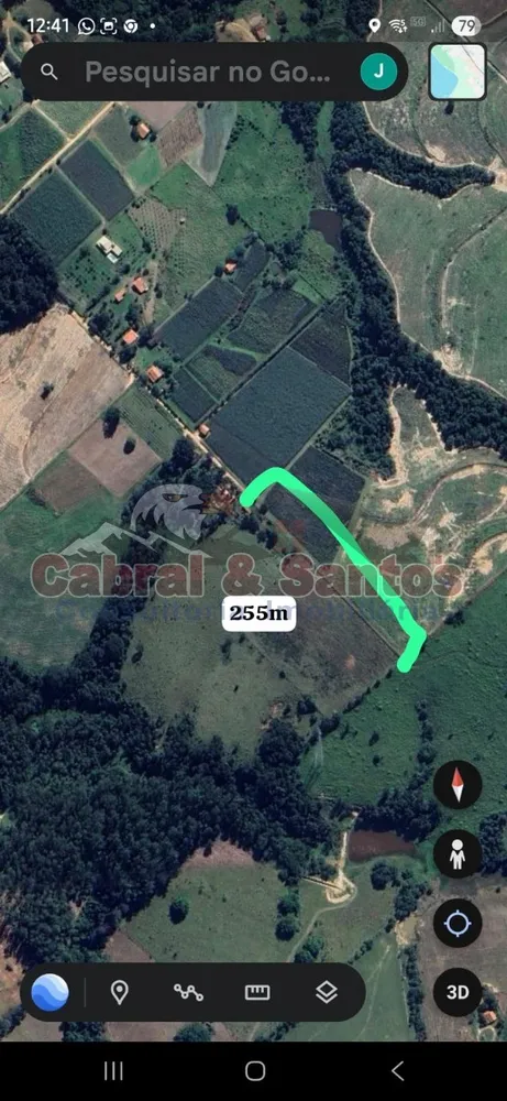 Fazenda, 8 hectares - Foto 6