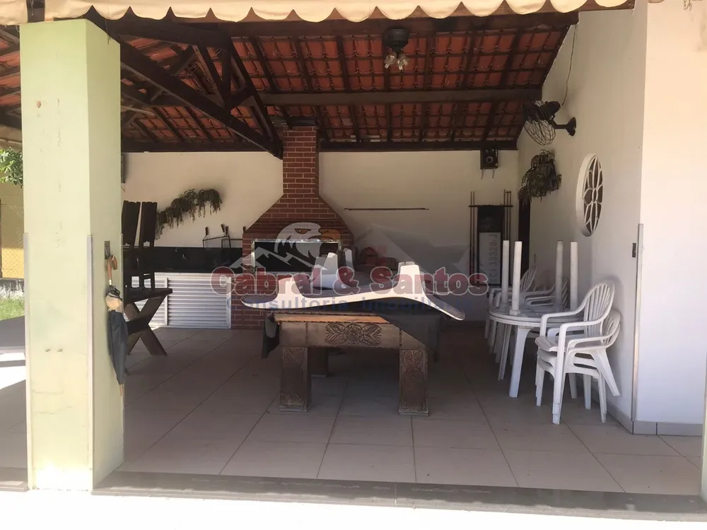 Chácara, 4 quartos, 1 hectares - Foto 7