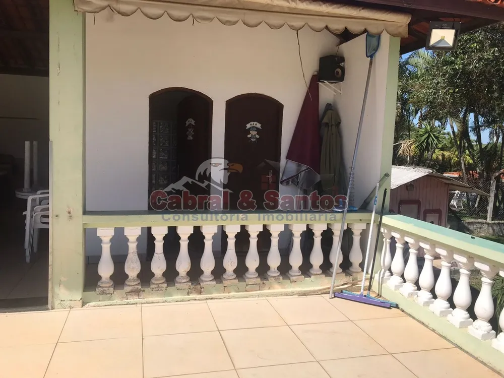 Chácara, 4 quartos, 1 hectares - Foto 6