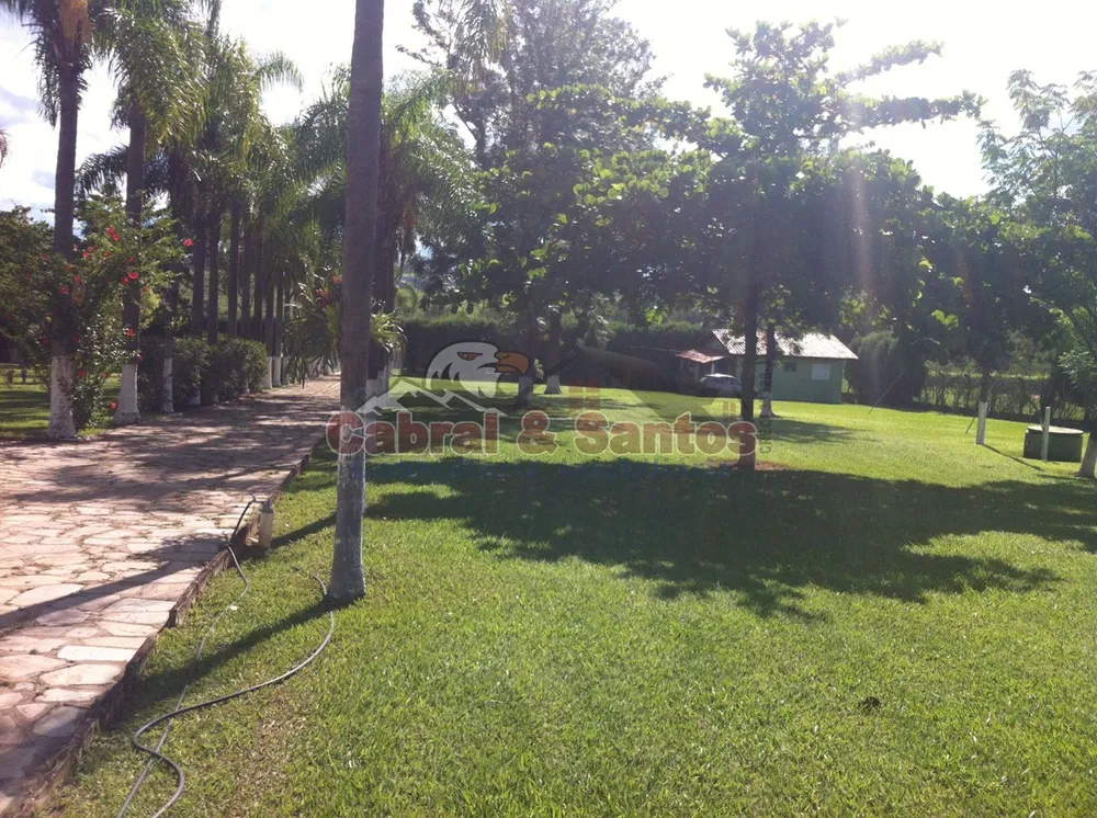 Chácara, 4 quartos, 1 hectares - Foto 3
