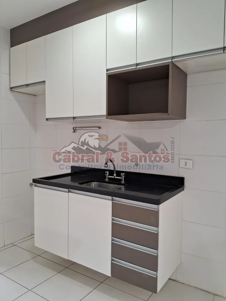 Apartamento, 3 quartos, 81 m² - Foto 2