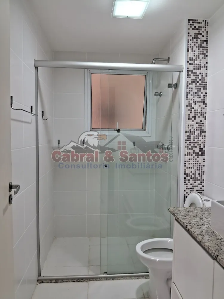 Apartamento, 3 quartos, 81 m² - Foto 6