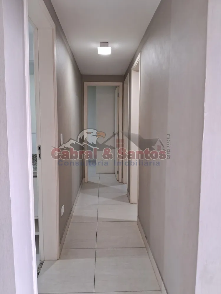 Apartamento, 3 quartos, 81 m² - Foto 5
