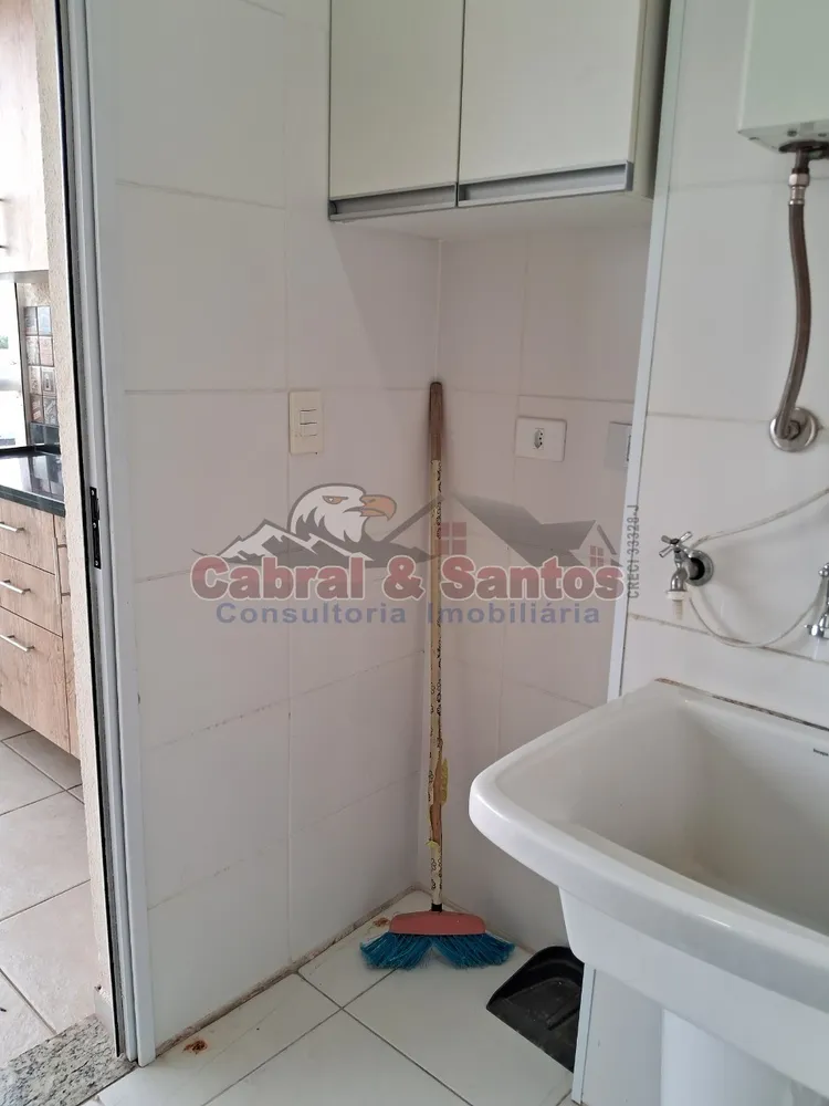 Apartamento, 3 quartos, 81 m² - Foto 3