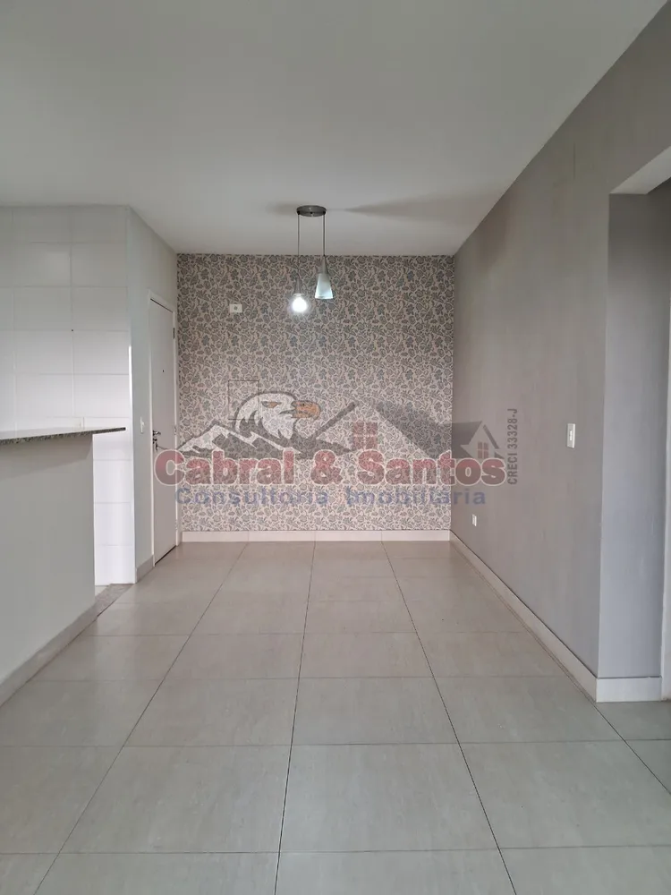 Apartamento, 3 quartos, 81 m² - Foto 1