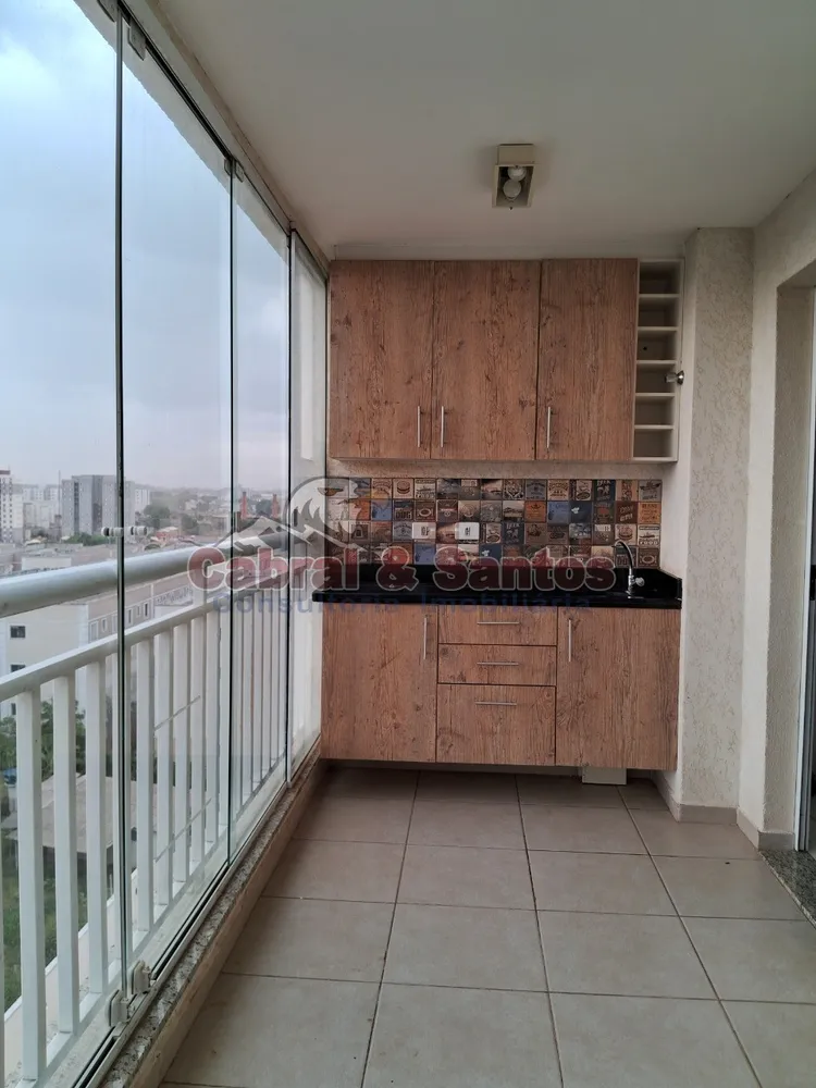 Apartamento, 3 quartos, 81 m² - Foto 4