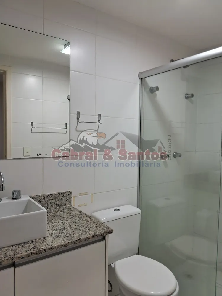 Apartamento, 3 quartos, 81 m² - Foto 11