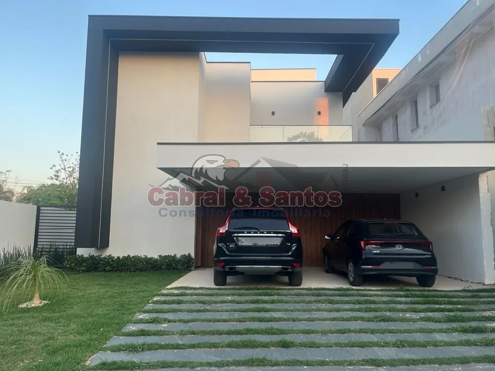 Casa, 3 quartos, 310 m² - Foto 1