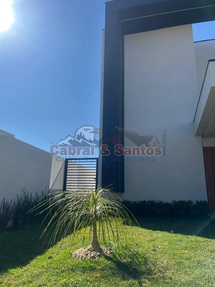 Casa, 3 quartos, 310 m² - Foto 2