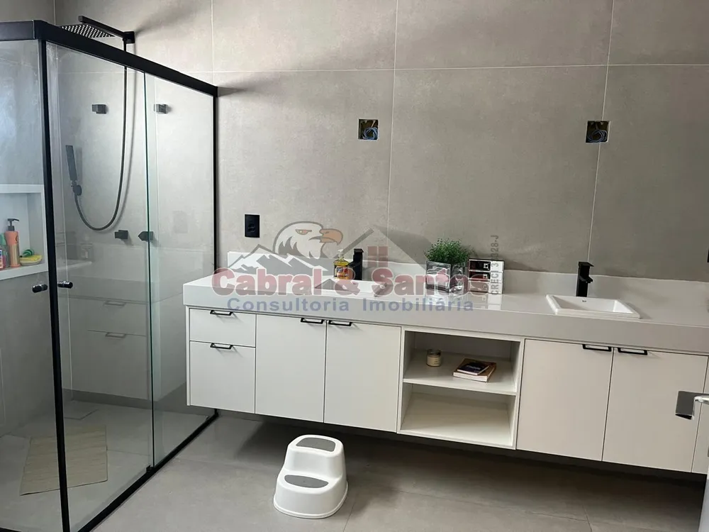 Casa, 3 quartos, 310 m² - Foto 11
