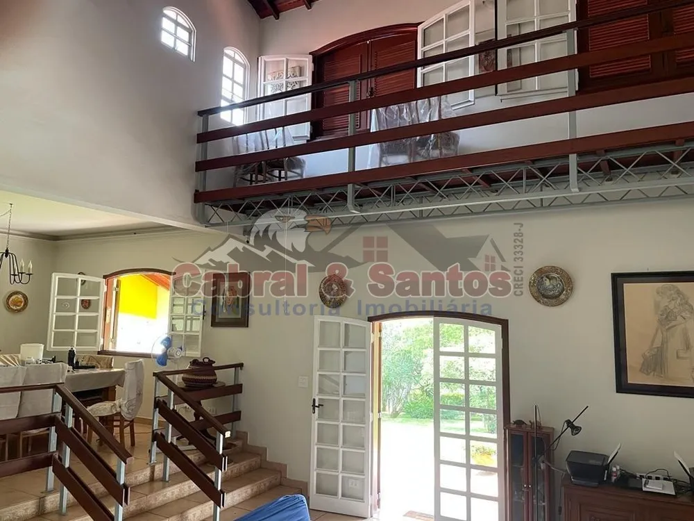 Chácara, 5 quartos, 5500 m² - Foto 5