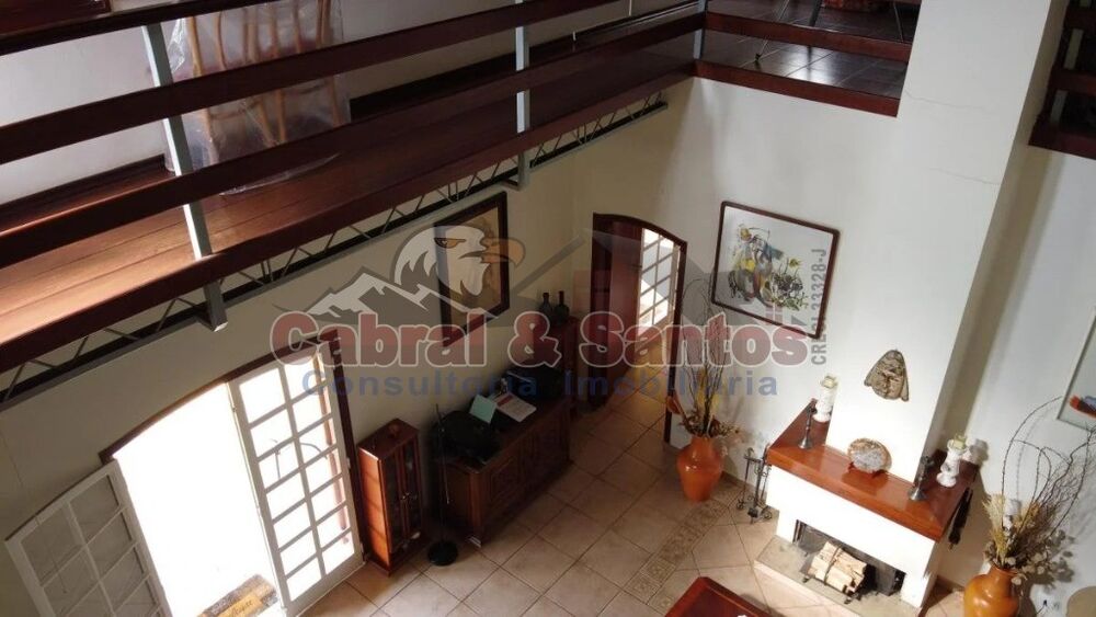Chácara, 5 quartos, 5500 m² - Foto 3
