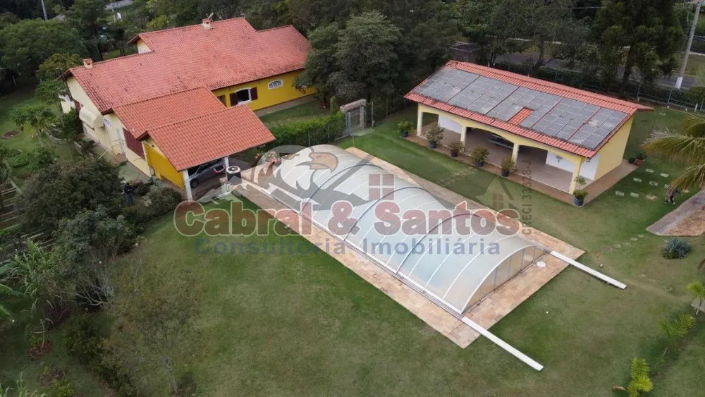 Chácara, 5 quartos, 5500 m² - Foto 11