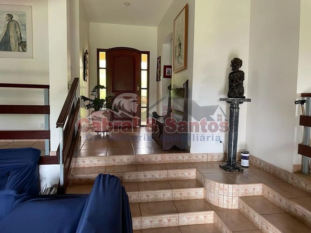 Chácara, 5 quartos, 5500 m² - Foto 4