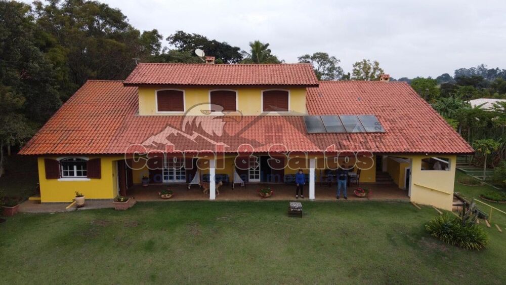 Chácara, 5 quartos, 5500 m² - Foto 2