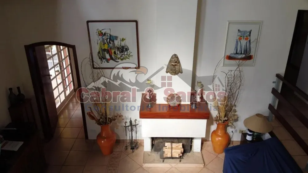 Chácara, 5 quartos, 5500 m² - Foto 7