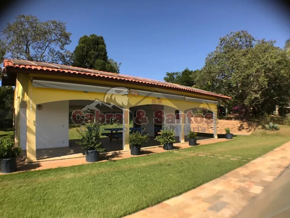 Chácara, 5 quartos, 5500 m² - Foto 10