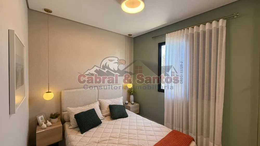 Apartamento, 2 quartos, 42 m² - Foto 7