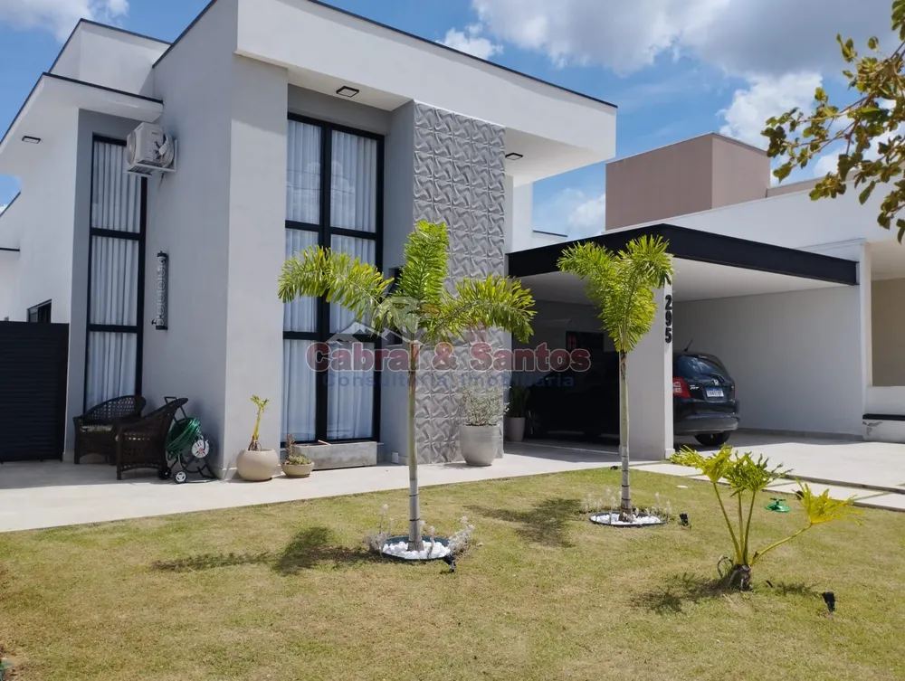 Casa, 3 quartos, 186 m² - Foto 2