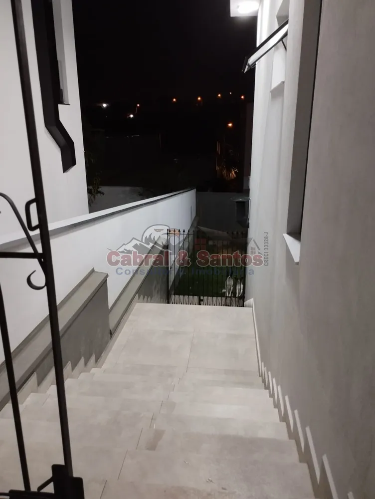 Casa, 3 quartos, 186 m² - Foto 11