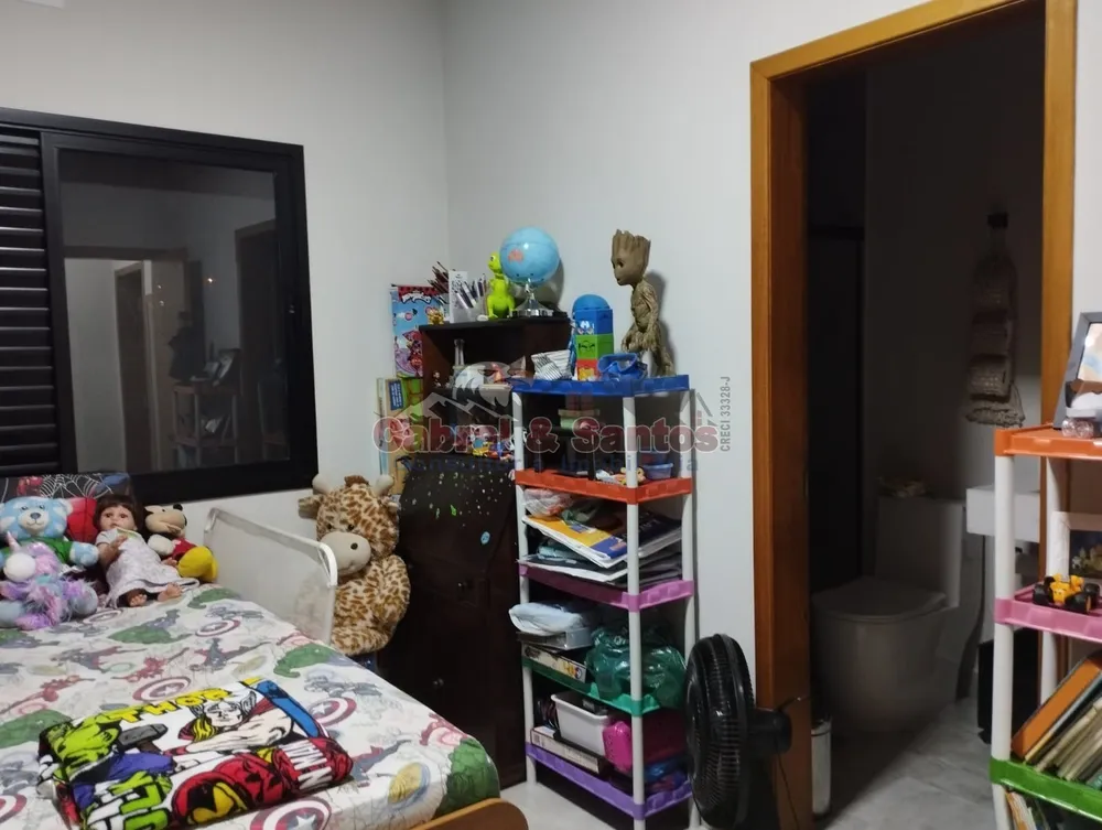 Casa, 3 quartos, 186 m² - Foto 6