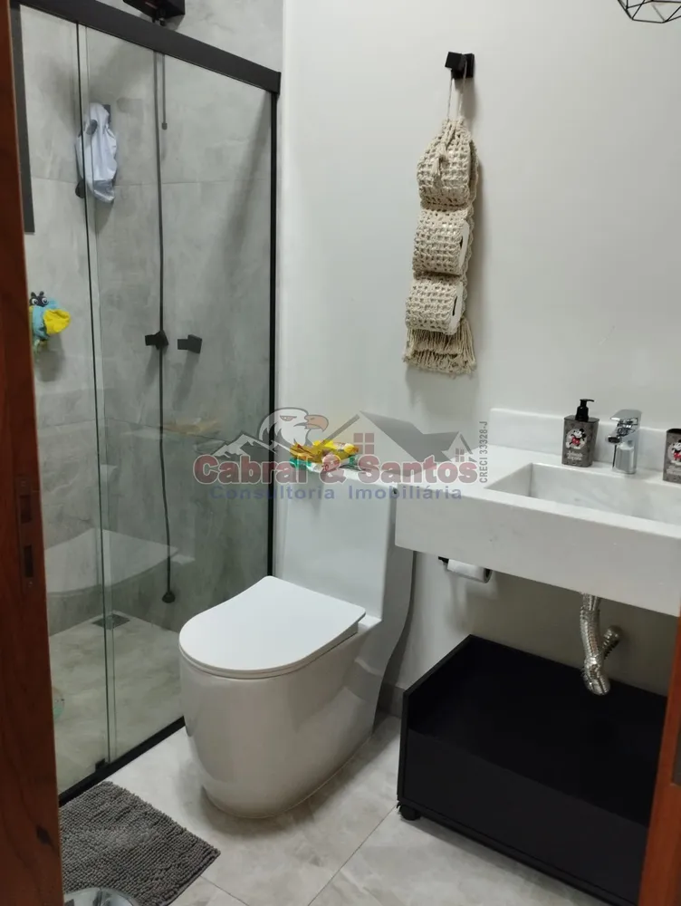 Casa, 3 quartos, 186 m² - Foto 8