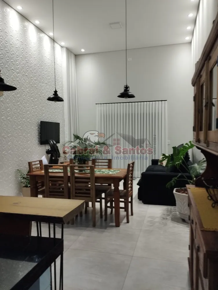 Casa, 3 quartos, 186 m² - Foto 5