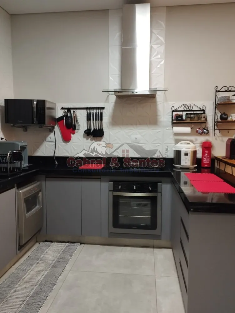 Casa, 3 quartos, 186 m² - Foto 4