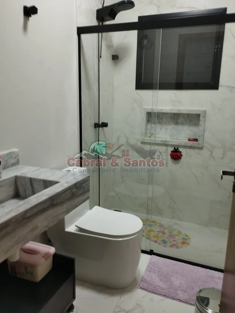 Casa, 3 quartos, 186 m² - Foto 10