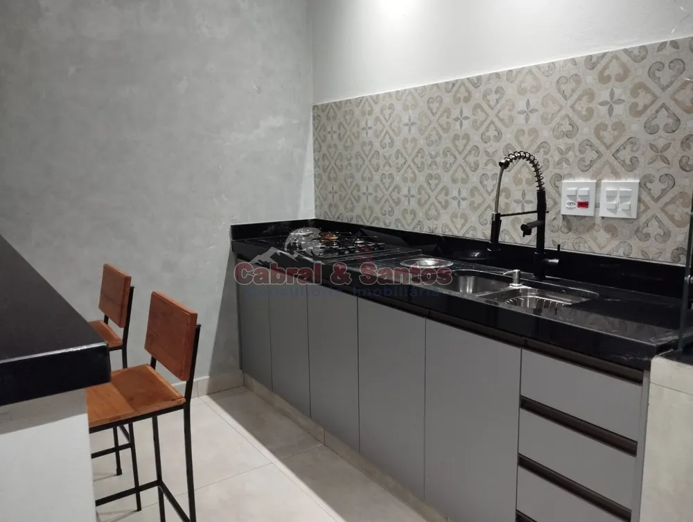 Casa, 3 quartos, 186 m² - Foto 12