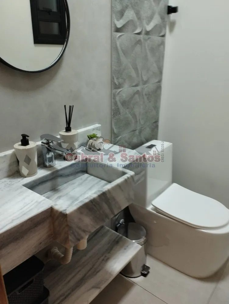 Casa, 3 quartos, 186 m² - Foto 7