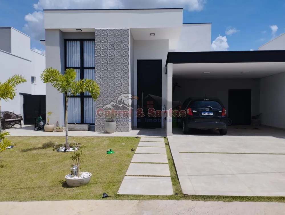 Casa, 3 quartos, 186 m² - Foto 1