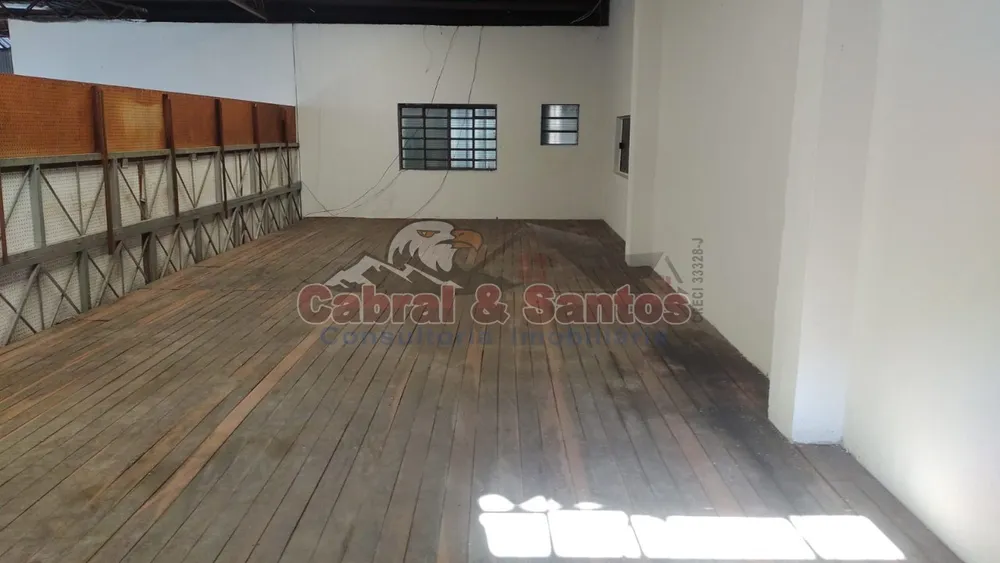 Depósito-Galpão, 580 m² - Foto 6