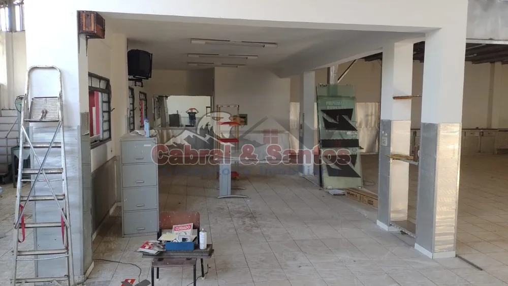 Depósito-Galpão, 580 m² - Foto 2