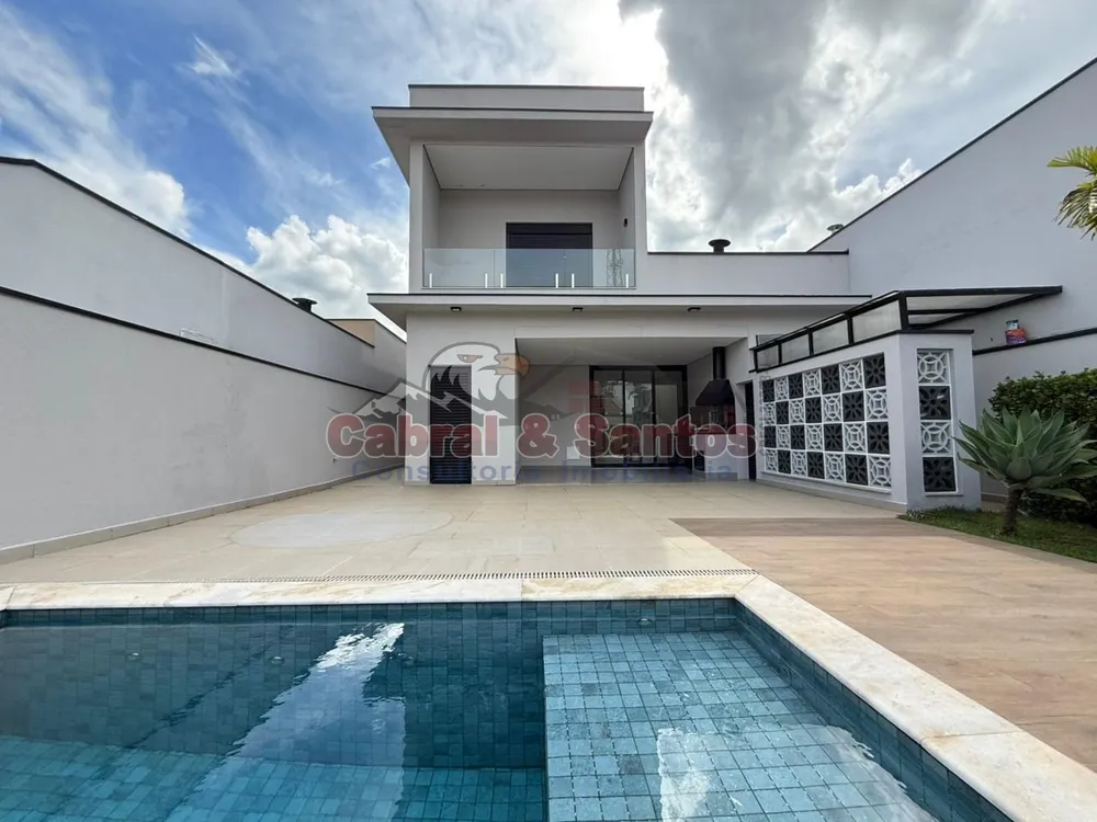 Casa, 3 quartos, 240 m² - Foto 12