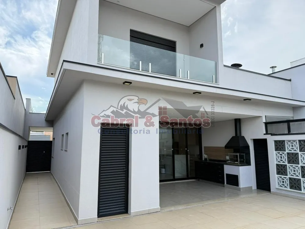 Casa, 3 quartos, 240 m² - Foto 8