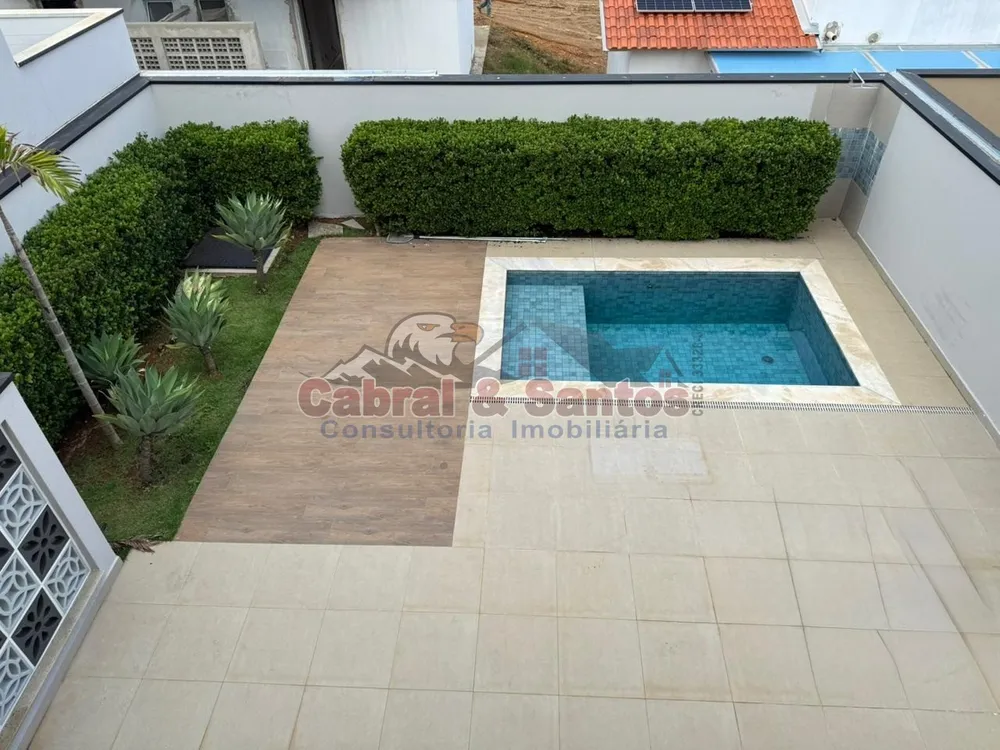 Casa, 3 quartos, 240 m² - Foto 11