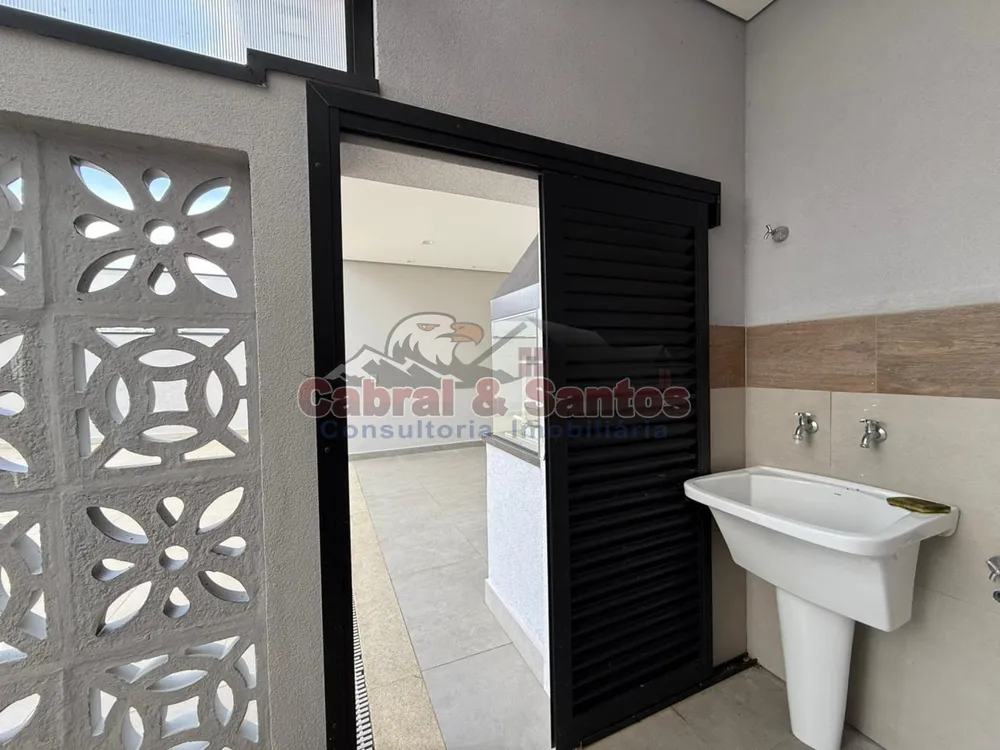 Casa, 3 quartos, 240 m² - Foto 9