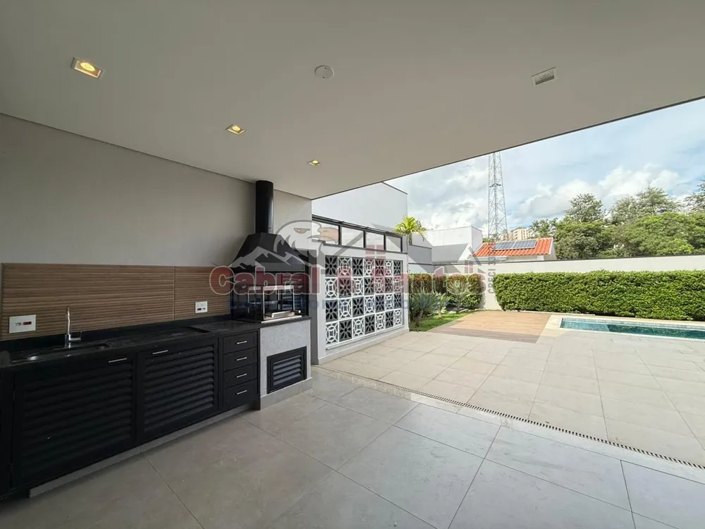 Casa, 3 quartos, 240 m² - Foto 7