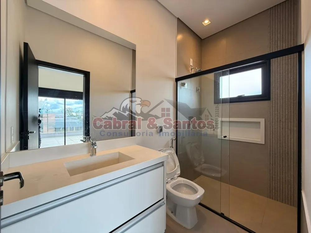 Casa, 3 quartos, 240 m² - Foto 6