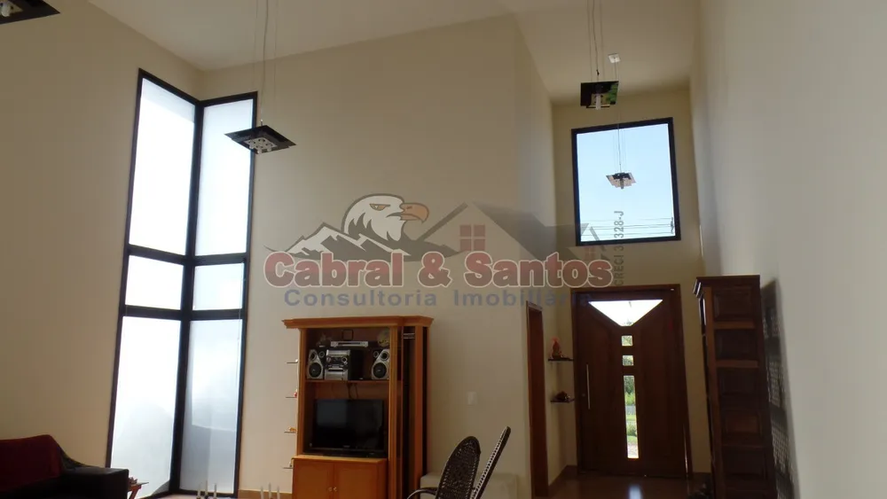 Casa, 3 quartos, 265 m² - Foto 2