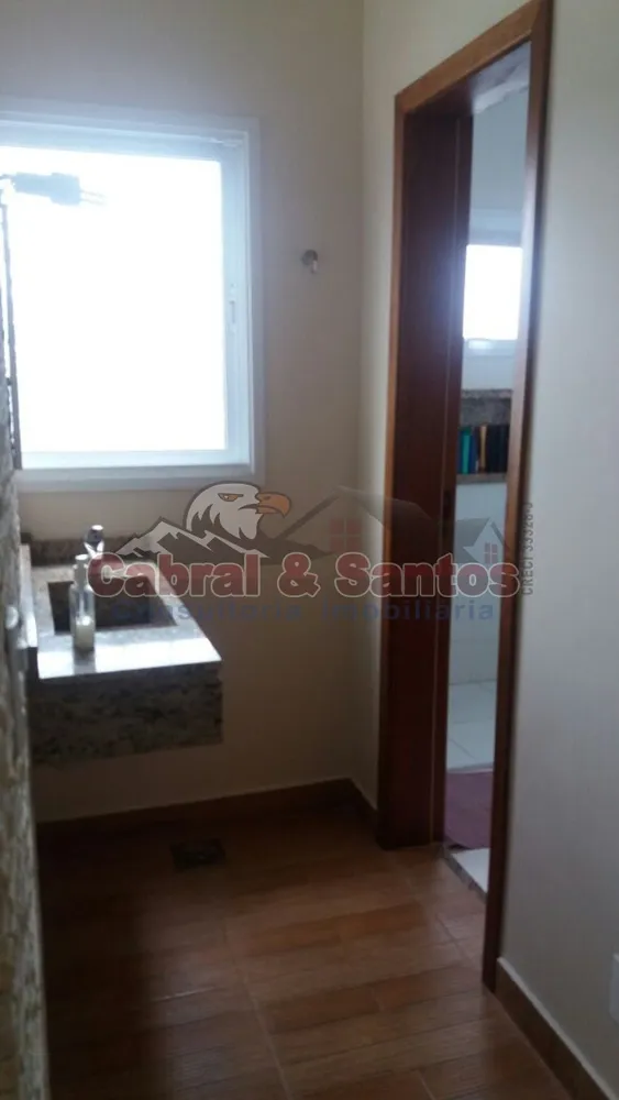 Casa, 3 quartos, 265 m² - Foto 4