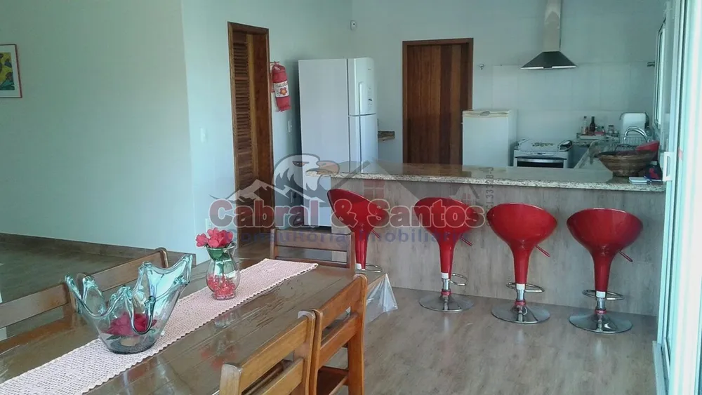 Casa, 3 quartos, 265 m² - Foto 3