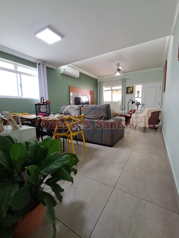 Casa, 3 quartos, 107 m² - Foto 1