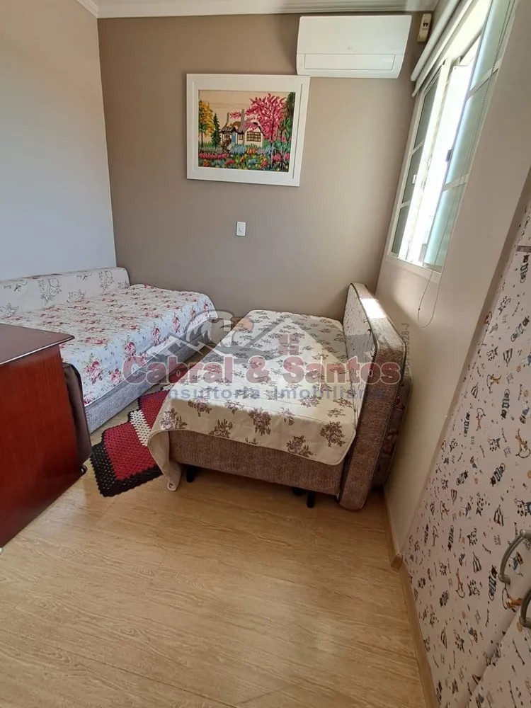 Casa, 3 quartos, 107 m² - Foto 5
