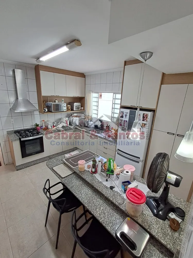 Casa, 3 quartos, 107 m² - Foto 7