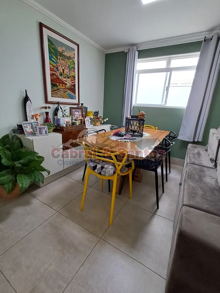 Casa, 3 quartos, 107 m² - Foto 8