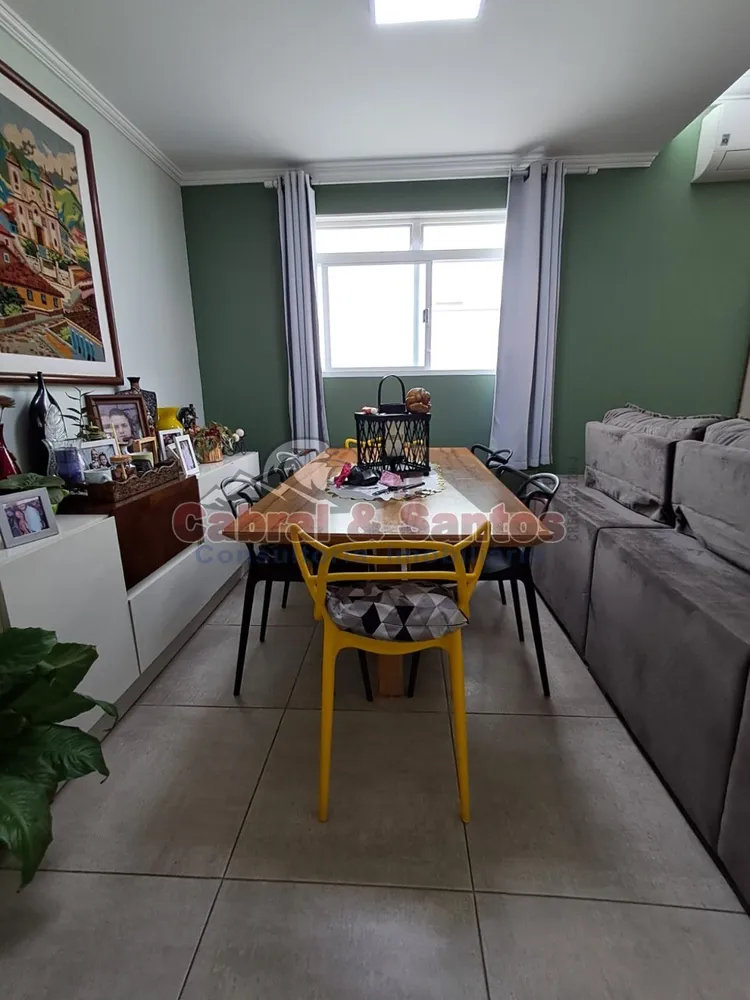 Casa, 3 quartos, 107 m² - Foto 4