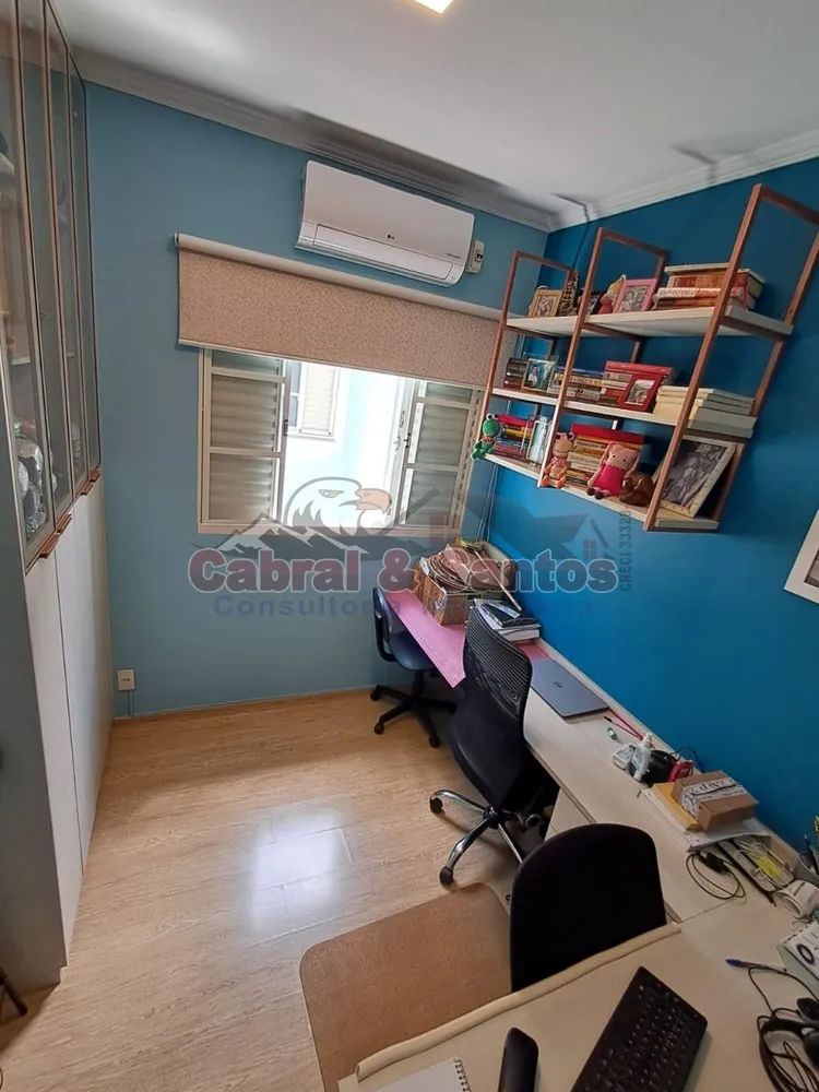 Casa, 3 quartos, 107 m² - Foto 9